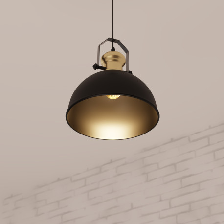 Suspension 