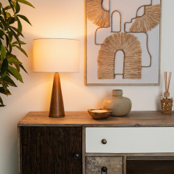 Lampe 