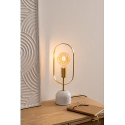 Lampe 