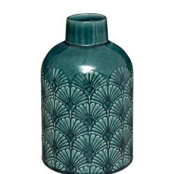 vase