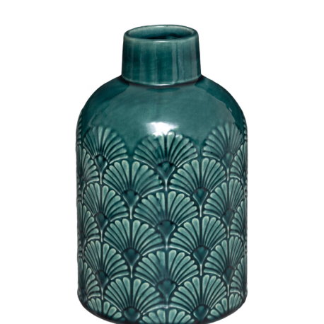 vase