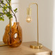 Lampe 