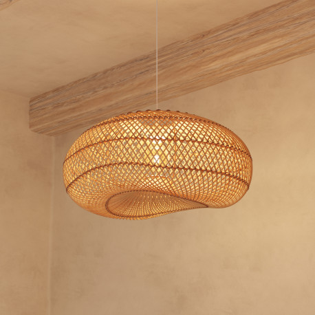 Suspension 