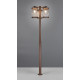 Lampadaire extérieur 
