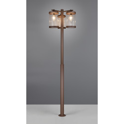 Lampadaire extérieur 