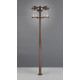 Lampadaire extérieur 