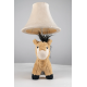 Lampe 