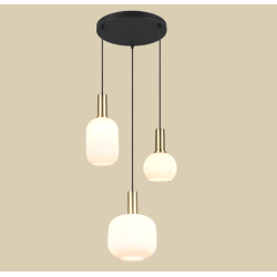 Suspension 3L V.blanc/or