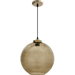 Suspension V. terre D30