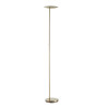 Lampadaire laiton CCT 3000lm
