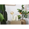Lampe POP serpent  H20