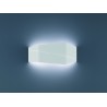 Applique Blanc 13w 1000lm