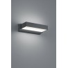 Applique Gris 14w 1000lm