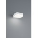 Applique JUBA anthracite 10w 800lm