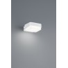 Applique JUBA anthracite 10w 800lm
