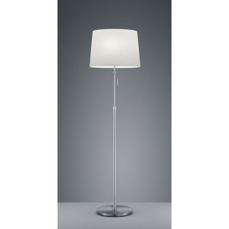 Lampadaire LYON n/sat 3L