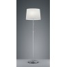 Lampadaire n/sat 3L + abat-jour