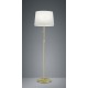 Lampadaire LYON or 3L