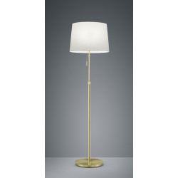 Lampadaire LYON or 3L