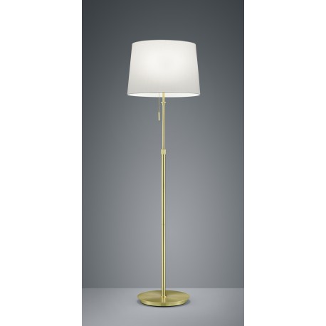 Lampadaire LYON or 3L