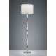 Lampadaire NANDOR pied LED