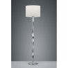 Lampadaire NANDOR pied LED