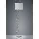 Lampadaire NANDOR pied LED