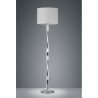 Lampadaire NANDOR pied LED