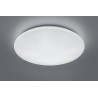 Plafonnier étoile blanc 21w 2200lm 