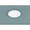 Plafonnier GM blanc IP44 24w 2000lm