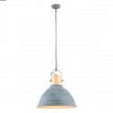 Suspension tole 