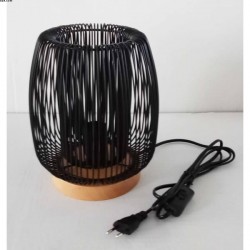 Lampe à poser 