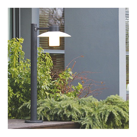 Aubanne borne H960cm
