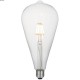 Led ST125 clair E27 4W