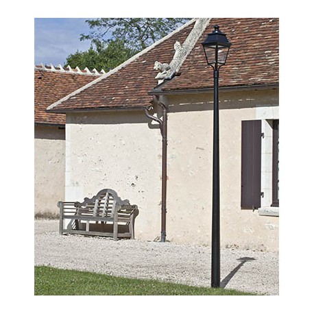 Avenue 3 lampadaire extérieur H3419 