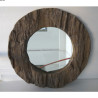 Miroir MGO oxyde de magnésie boiss naturel  