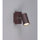 Spot 1l tube rouille 