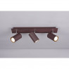 Spot 3l tube rouille 