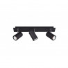 Spot 3l tube Noir