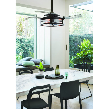 Ventilateur