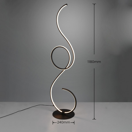 LAMPADAIRE