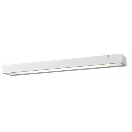 Applique salle de bain verticale et noir IP44 GM