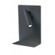 Applique liseuse 3+9w 869 lm avec port USB gris anthracite 