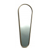 Miroir or antique H86
