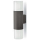Applique tube anthracite 2l