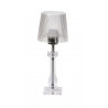 Lampe acrylique H35 