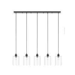 Suspension 