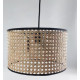Suspension cannage D29