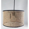 Suspension cannage D29