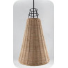Suspension rotin cl D25